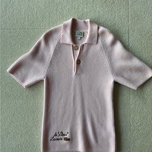 Golf Le Fleur x Lacoste tshirt